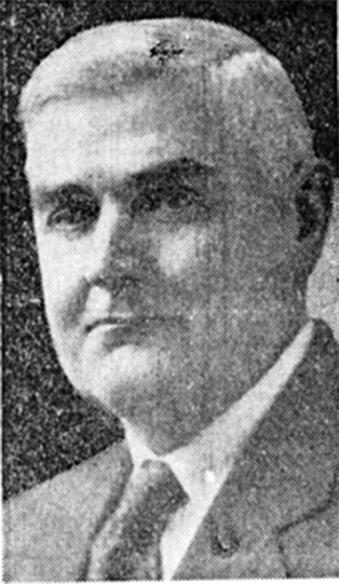 Friends Of The Town Archives Column, February 12, 2021